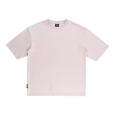 Cutty Ari Crew T-shirt - Stone